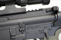 MINUTEMAN ARMORY MMA-15 semi-automatic rifle  MULTI CAL  5.56/.223  MAGPUL Stocks  AR-15 Rifle Img-7