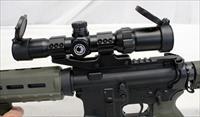 MINUTEMAN ARMORY MMA-15 semi-automatic rifle  MULTI CAL  5.56/.223  MAGPUL Stocks  AR-15 Rifle Img-10