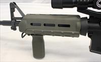 MINUTEMAN ARMORY MMA-15 semi-automatic rifle  MULTI CAL  5.56/.223  MAGPUL Stocks  AR-15 Rifle Img-11