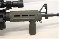 MINUTEMAN ARMORY MMA-15 semi-automatic rifle  MULTI CAL  5.56/.223  MAGPUL Stocks  AR-15 Rifle Img-15