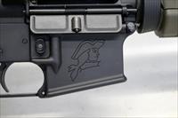 MINUTEMAN ARMORY MMA-15 semi-automatic rifle  MULTI CAL  5.56/.223  MAGPUL Stocks  AR-15 Rifle Img-17