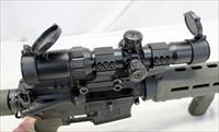 MINUTEMAN ARMORY MMA-15 semi-automatic rifle  MULTI CAL  5.56/.223  MAGPUL Stocks  AR-15 Rifle Img-18