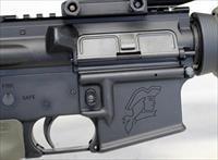 MINUTEMAN ARMORY MMA-15 semi-automatic rifle  MULTI CAL  5.56/.223  MAGPUL Stocks  AR-15 Rifle Img-20