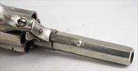 ANTIQUE Hopkins & Allen  XL BULLDOG Revolver  .32 Caliber  HAMMERLESS Vintage Gun Img-13