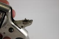 ANTIQUE Hopkins & Allen  XL BULLDOG Revolver  .32 Caliber  HAMMERLESS Vintage Gun Img-17