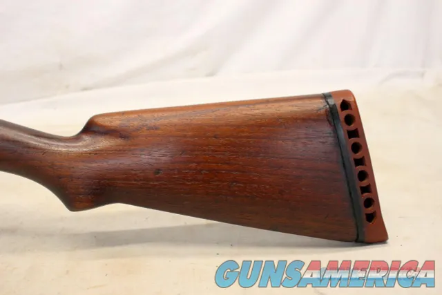 1924 Winchester MODEL 12 Pump Shotgun 12Ga MOD Choke 26 C&R Img-2