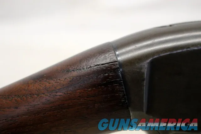 1924 Winchester MODEL 12 Pump Shotgun 12Ga MOD Choke 26 C&R Img-18