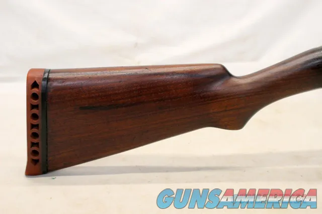 1924 Winchester MODEL 12 Pump Shotgun 12Ga MOD Choke 26 C&R Img-20
