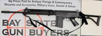 FN FAL PARATROOPER semi-automatic rifle  .308 Win  STEYR Import Img-1