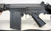 FN FAL PARATROOPER semi-automatic rifle  .308 Win  STEYR Import Img-12