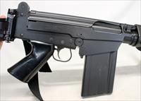 FN FAL PARATROOPER semi-automatic rifle  .308 Win  STEYR Import Img-14