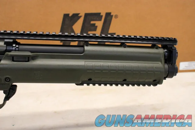 Kel-Tec KSG pump action shotgun ~ 12Ga. for 3" Shells ~ ORIGINAL BOX