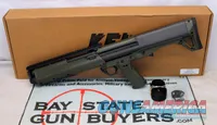 Kel-Tec KSG pump action shotgun ~ 12Ga. for 3" Shells ~ ORIGINAL BOX