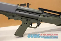 Kel-Tec KSG pump action shotgun ~ 12Ga. for 3" Shells ~ ORIGINAL BOX