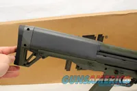 Kel-Tec KSG pump action shotgun ~ 12Ga. for 3" Shells ~ ORIGINAL BOX