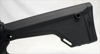 Adcor B.E.A.R. Semi-Automatic MULTI-CAL Rifle  5.56mm  1X9 Twist MAGPUL Stocks Img-2