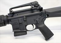 Adcor B.E.A.R. Semi-Automatic MULTI-CAL Rifle  5.56mm  1X9 Twist MAGPUL Stocks Img-3