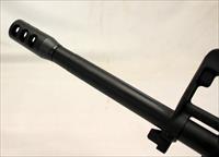 Adcor B.E.A.R. Semi-Automatic MULTI-CAL Rifle  5.56mm  1X9 Twist MAGPUL Stocks Img-6