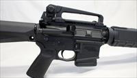 Adcor B.E.A.R. Semi-Automatic MULTI-CAL Rifle  5.56mm  1X9 Twist MAGPUL Stocks Img-12