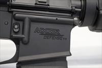 Adcor B.E.A.R. Semi-Automatic MULTI-CAL Rifle  5.56mm  1X9 Twist MAGPUL Stocks Img-13