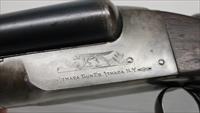 Ithaca FLUES Grade 1 SxS shotgun  12Ga.  Double Barrel Img-17