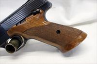 Browning NOMAD semi-automatic pistol  .22LR  1967 Mfg.  Img-2