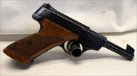 Browning NOMAD semi-automatic pistol  .22LR  1967 Mfg.  Img-5