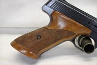 Browning NOMAD semi-automatic pistol  .22LR  1967 Mfg.  Img-6