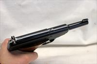 Browning NOMAD semi-automatic pistol  .22LR  1967 Mfg.  Img-8