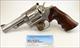 Ruger SECURITY SIX 6-shot DOUBLE ACTION revolver ~ .357 Magnum ~ Stainless 