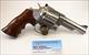 Ruger SECURITY SIX 6-shot DOUBLE ACTION revolver ~ .357 Magnum ~ Stainless 