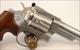 Ruger SECURITY SIX 6-shot DOUBLE ACTION revolver ~ .357 Magnum ~ Stainless 