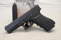 GLOCK 21 Gen 4 semi-automatic pistol ~ .45ACP ~ Manual and (2) Magazines