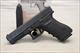GLOCK 21 Gen 4 semi-automatic pistol ~ .45ACP ~  Manual and (2) Magazines