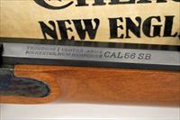 Thompson Center RENEGADE 56SB Black Powder Rifle ~ .56 Cal ~ UNFIRED ~ Original Box ~ Set Triggers