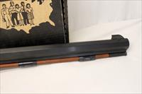 Thompson Center RENEGADE 56SB Black Powder Rifle ~ .56 Cal ~ UNFIRED ~ Original Box ~ Set Triggers
