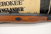 Thompson Center RENEGADE 56SB Black Powder Rifle ~ .56 Cal ~ UNFIRED ~ Original Box ~ Set Triggers