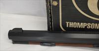 Thompson Center RENEGADE 56SB Black Powder Rifle ~ .56 Cal ~ UNFIRED ~ Original Box ~ Set Triggers