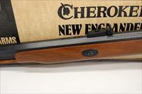 Thompson Center RENEGADE 56SB Black Powder Rifle ~ .56 Cal ~ UNFIRED ~ Original Box ~ Set Triggers