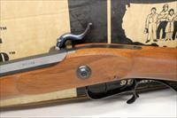 Thompson Center RENEGADE 56SB Black Powder Rifle ~ .56 Cal ~ UNFIRED ~ Original Box ~ Set Triggers