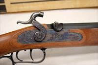 Thompson Center RENEGADE 56SB Black Powder Rifle ~ .56 Cal ~ UNFIRED ~ Original Box ~ Set Triggers