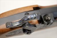 Thompson Center RENEGADE 56SB Black Powder Rifle ~ .56 Cal ~ UNFIRED ~ Original Box ~ Set Triggers