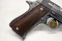 STAR Modelo Super semi-automatic pistol  9mm Largo  BOX, MANUAL & CLEANING ROD Img-2