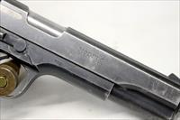 STAR Modelo Super semi-automatic pistol  9mm Largo  BOX, MANUAL & CLEANING ROD Img-3