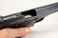 STAR Modelo Super semi-automatic pistol  9mm Largo  BOX, MANUAL & CLEANING ROD Img-10