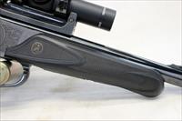 Thompson Center CONTENDER Break Action Pistol  .222 Remington  Hammers 2x20 Scope  NO MASS SALES Img-9