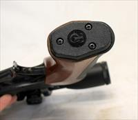 Thompson Center CONTENDER Break Action Pistol  .222 Remington  Hammers 2x20 Scope  NO MASS SALES Img-16