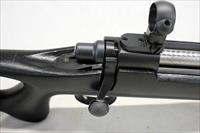 Custom Remington 700 Bolt Action BENCH REST RIFLE  6mm PPC 262 Neck  Thumbhole Stock Img-11