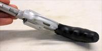 Smith & Wesson Model 317-3 AIRLITE revolver  .22LR  BOX, MANUAL & LOCK KEYS Img-13