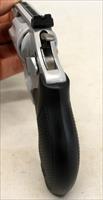 Smith & Wesson Model 317-3 AIRLITE revolver  .22LR  BOX, MANUAL & LOCK KEYS Img-14